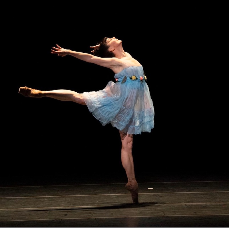 7. "Holiday Season with Ballet Stars" at the Adrienne Arsht Center